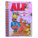 ALF Comic Magazin Nr. 5 (1988): feste Feste feiern! von Bastei